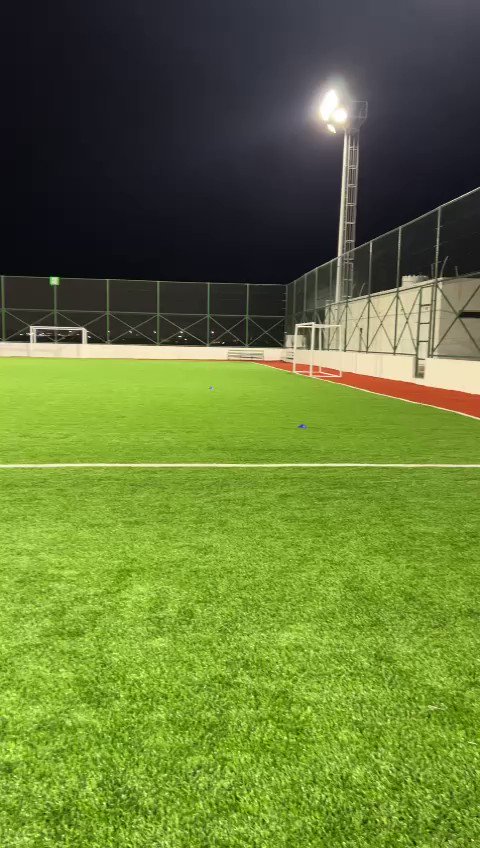 صورة ملعب الأمل